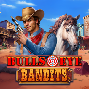 Bulls Eye Bandits