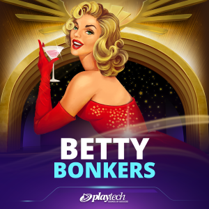 Betty Bonkers